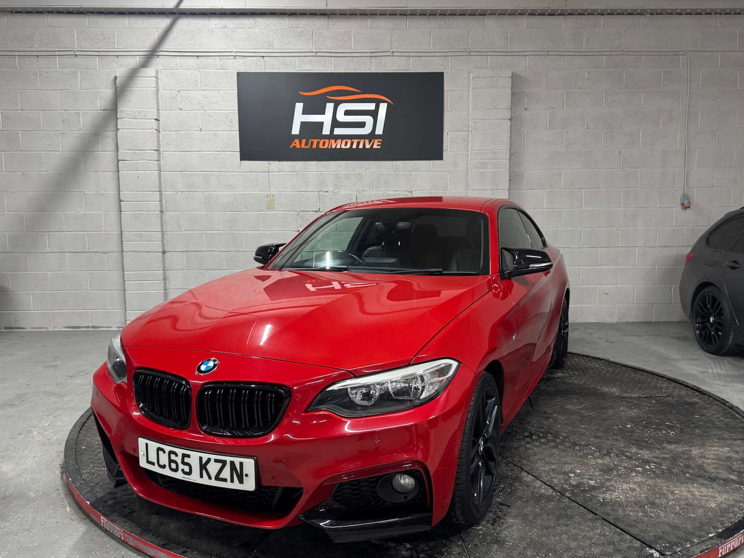 Used BMW 2 Series 2015 for sale - 77332608: Photo 20