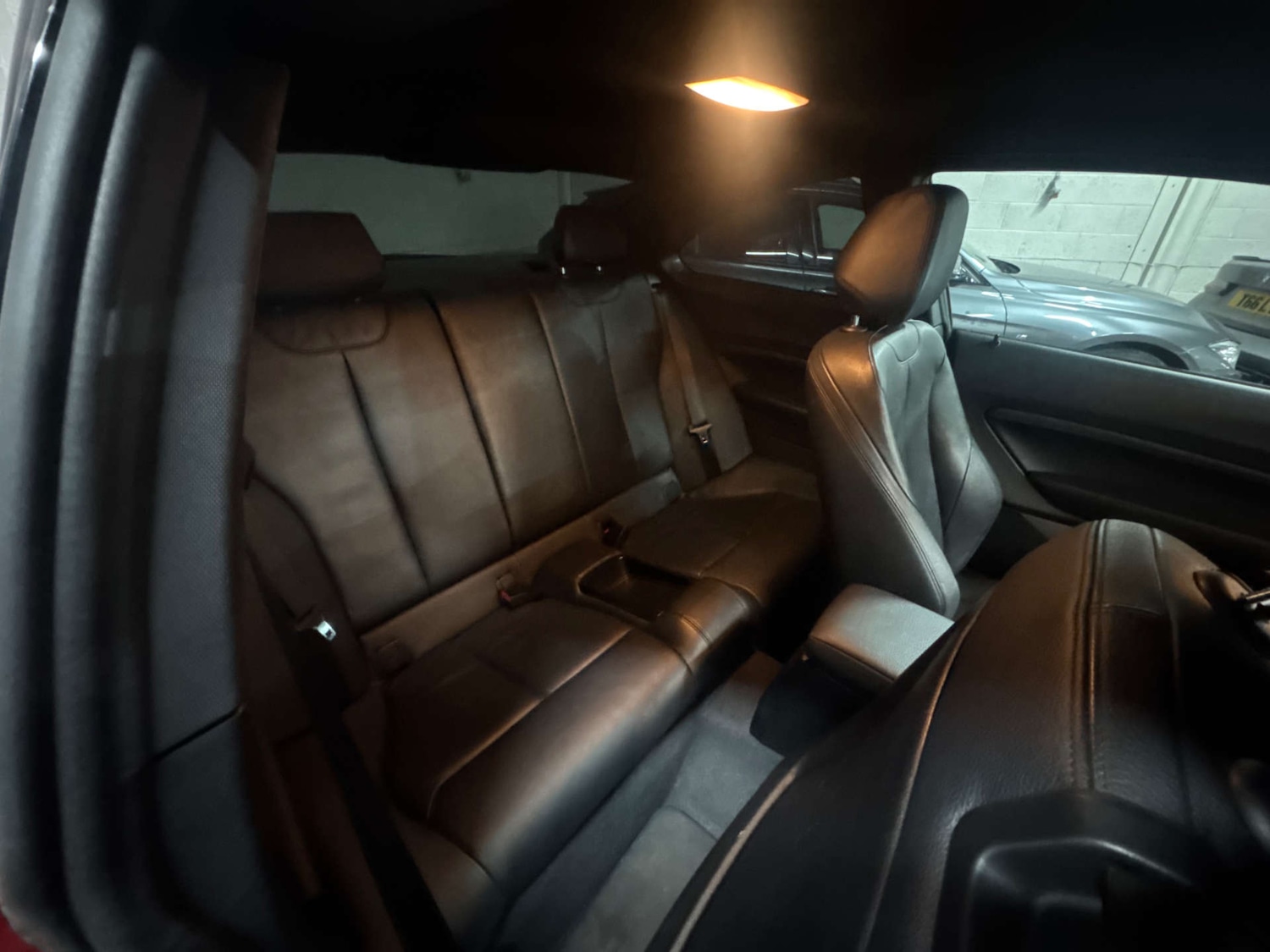 Used BMW 2 Series 2015 for sale - 77332608: Photo 21