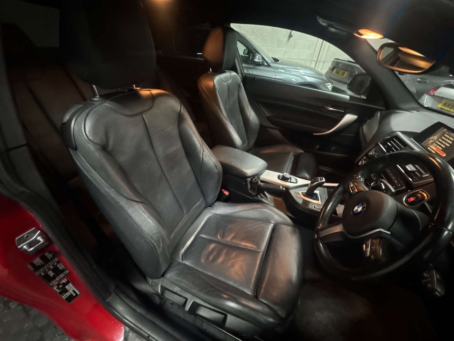 Used BMW 2 Series 2015 for sale - 77332608: Photo 22