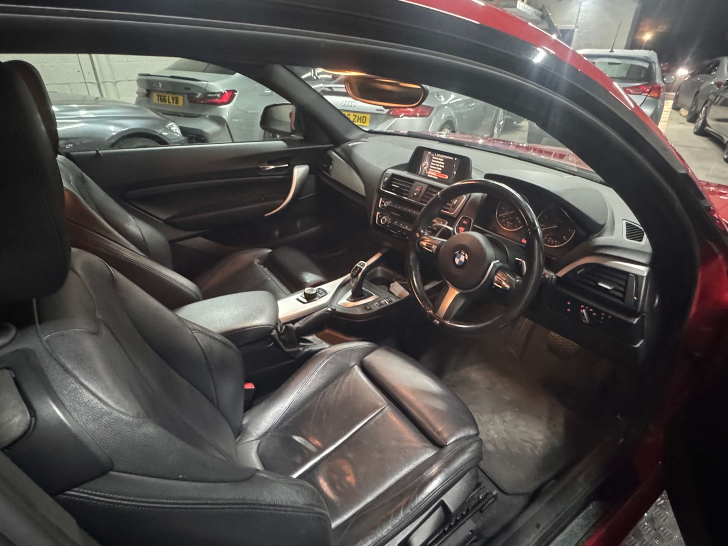 Used BMW 2 Series 2015 for sale - 77332608: Photo 23