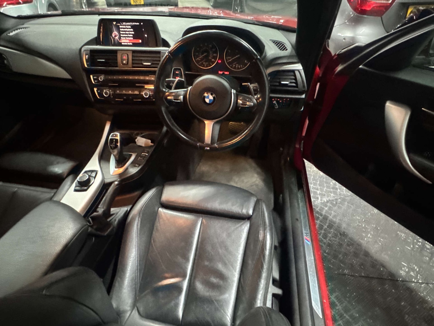 Used BMW 2 Series 2015 for sale - 77332608: Photo 24