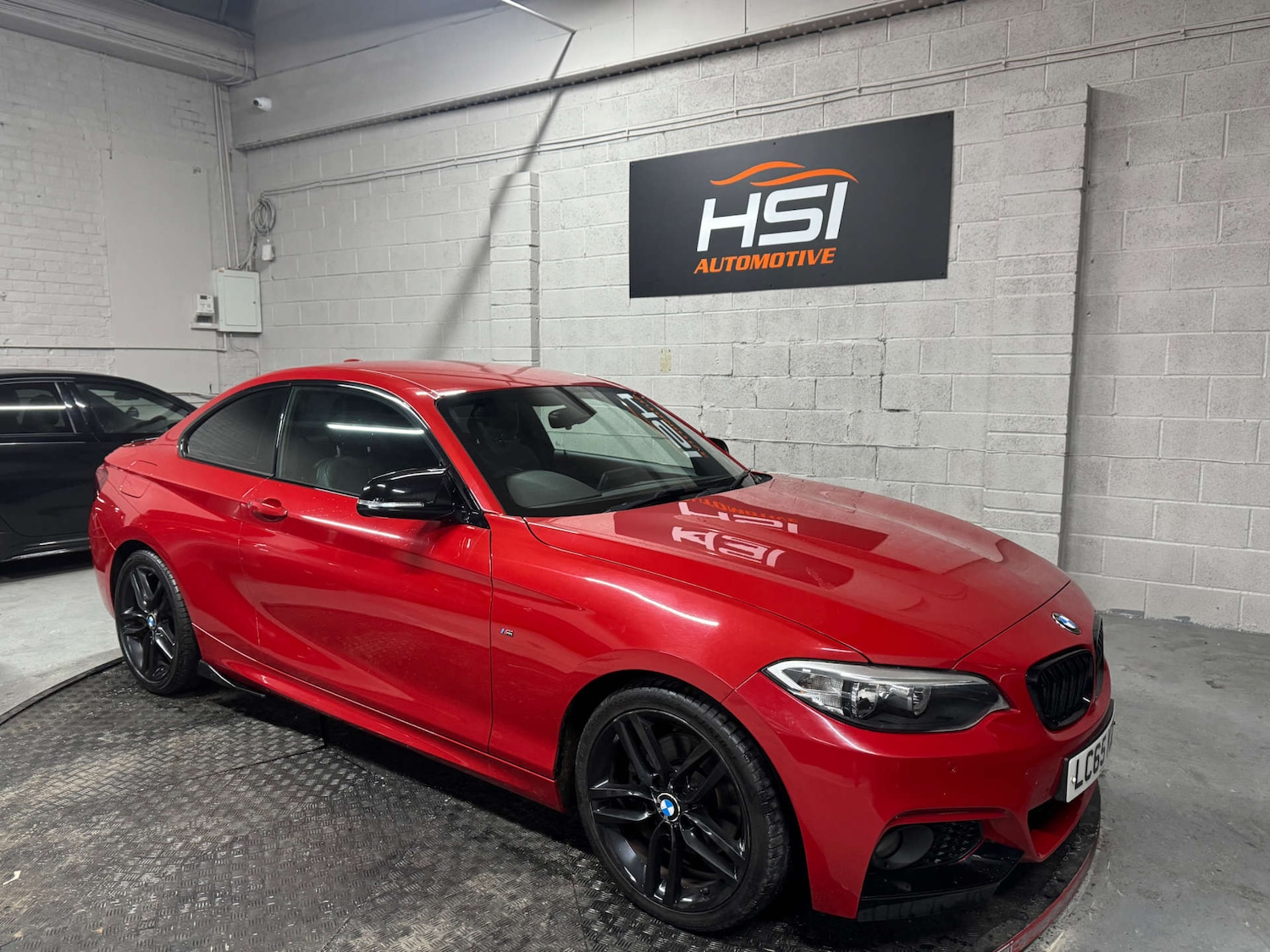 Used BMW 2 Series 2015 for sale - 77332608: Photo 4