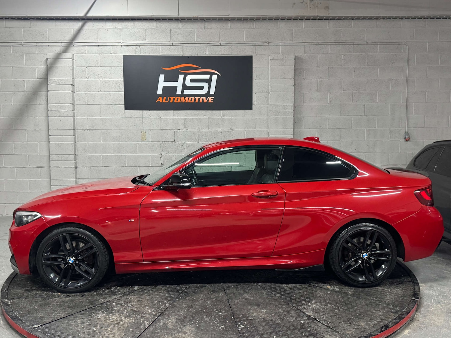 Used BMW 2 Series 2015 for sale - 77332608: Photo 5