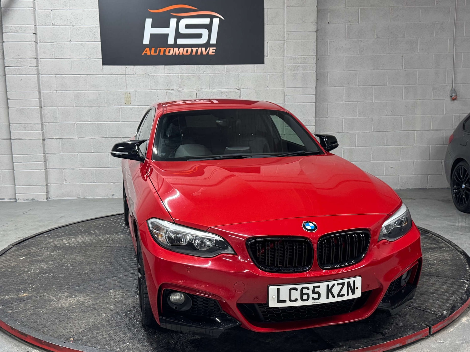 Used BMW 2 Series 2015 for sale - 77332608: Photo 6
