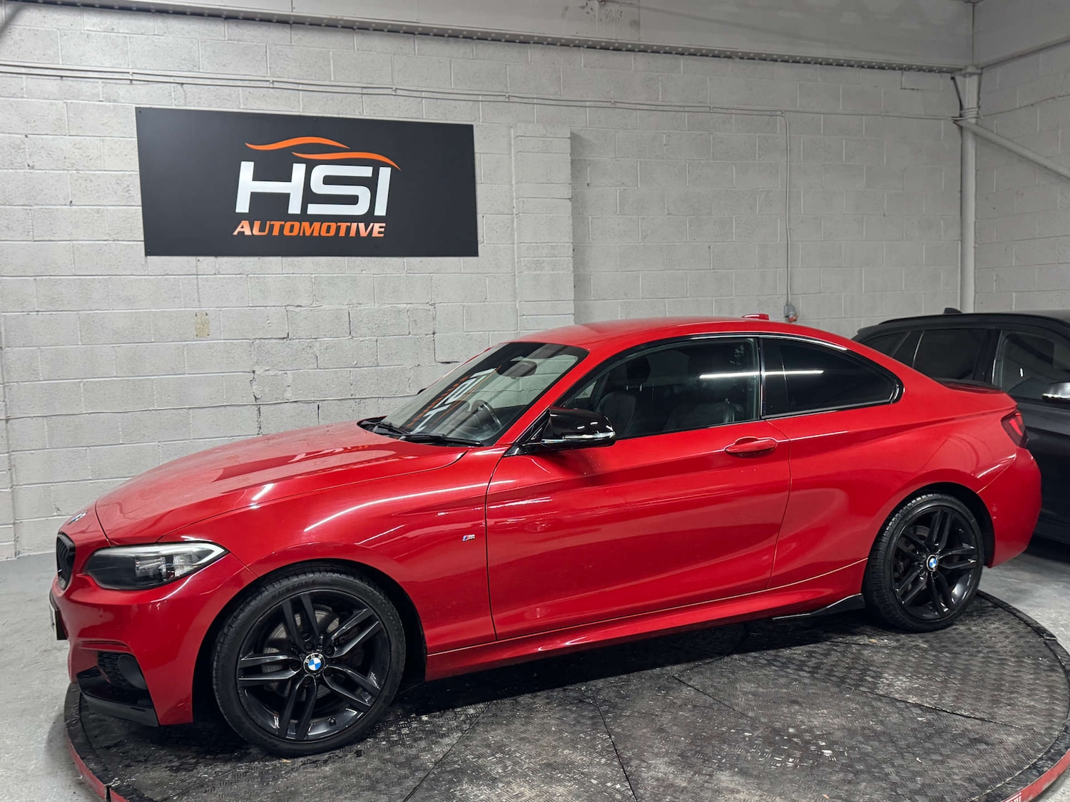 Used BMW 2 Series 2015 for sale - 77332608: Photo 8