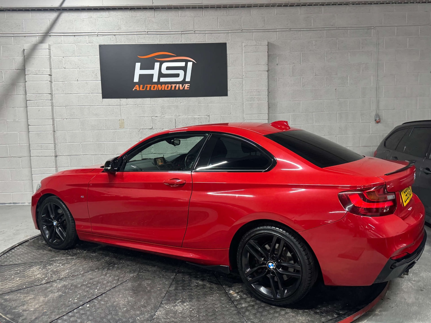 Used BMW 2 Series 2015 for sale - 77332608: Photo 9