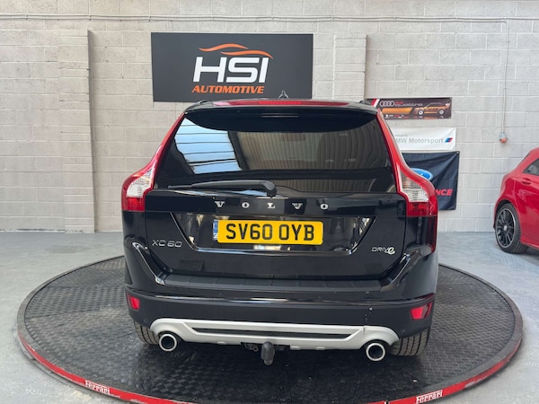 Used Volvo XC60 2010 for sale - 76278291: Photo 12