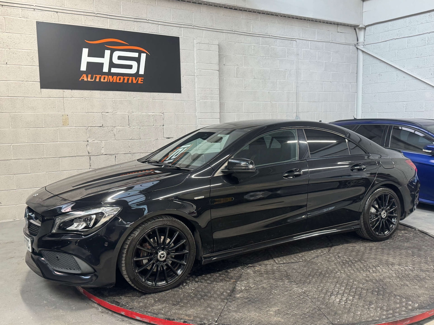 Used Mercedes-Benz CLA 2017 for sale - 76911460: Photo 15