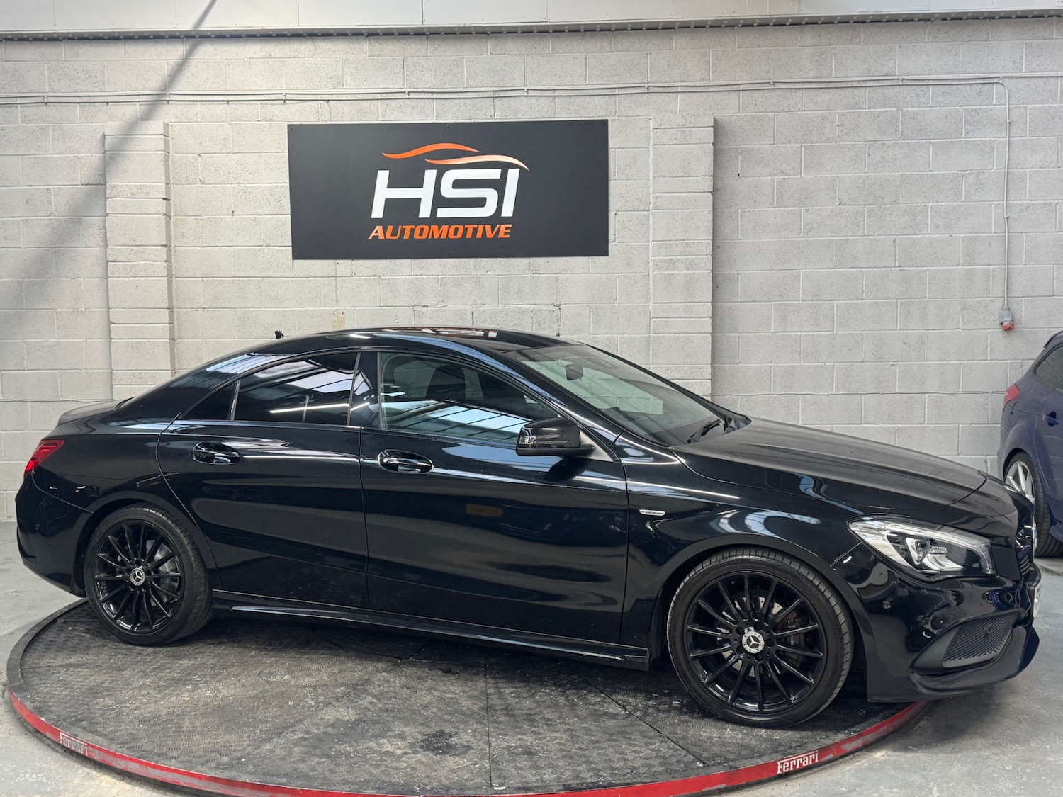 Used Mercedes-Benz CLA 2017 for sale - 76911460: Photo 19