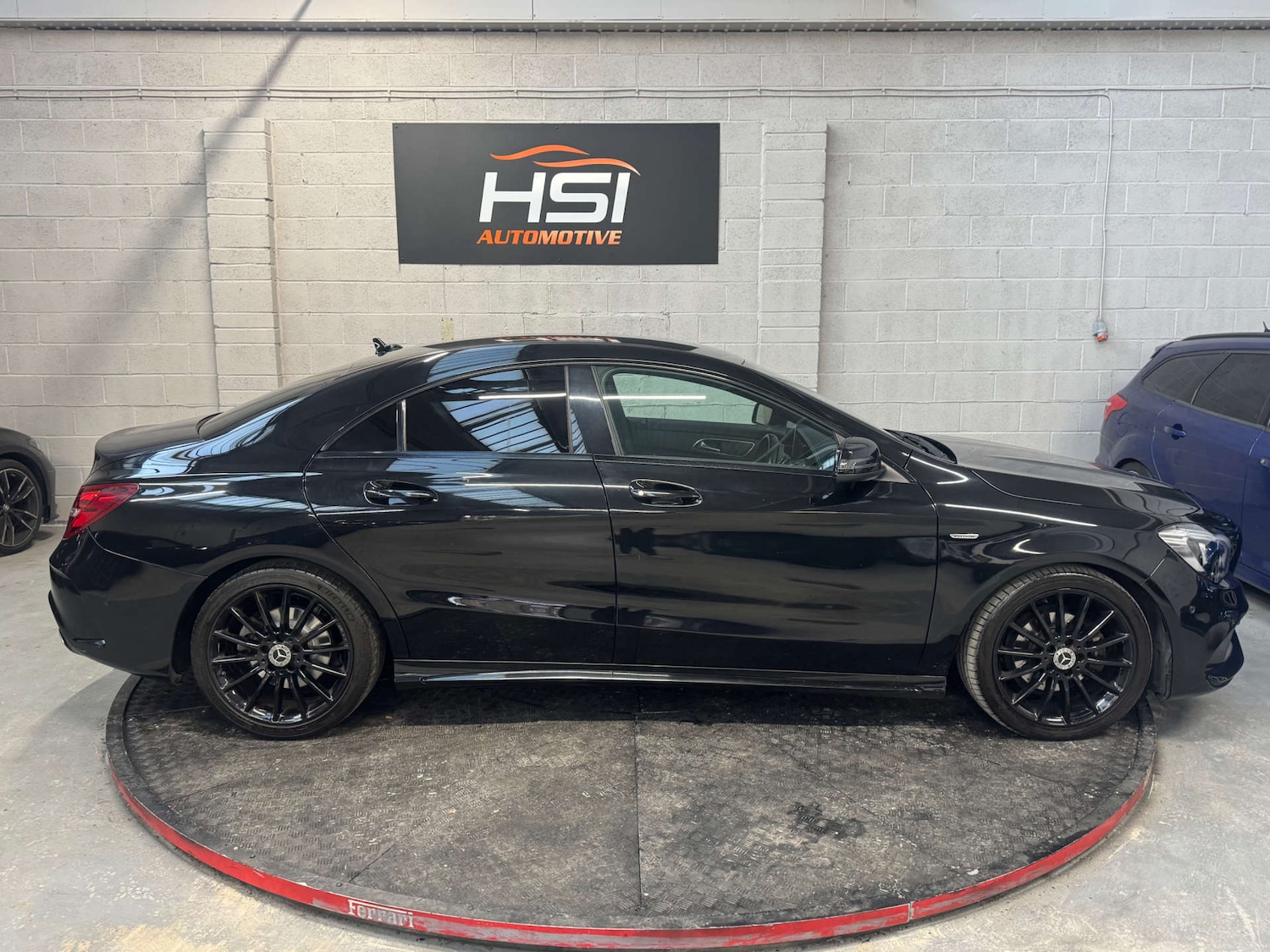 Used Mercedes-Benz CLA 2017 for sale - 76911460: Photo 20