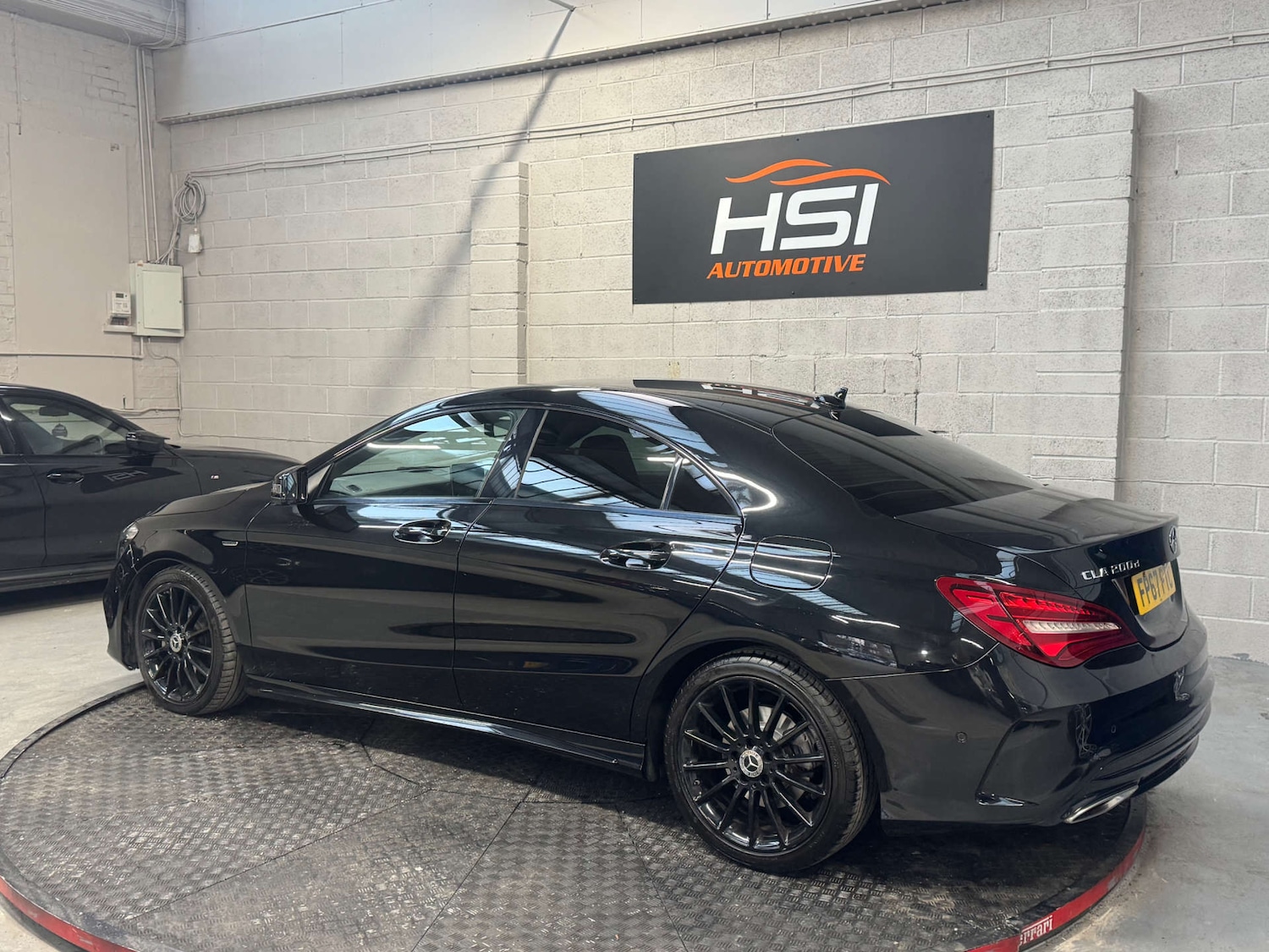 Used Mercedes-Benz CLA 2017 for sale - 76911460: Photo 21