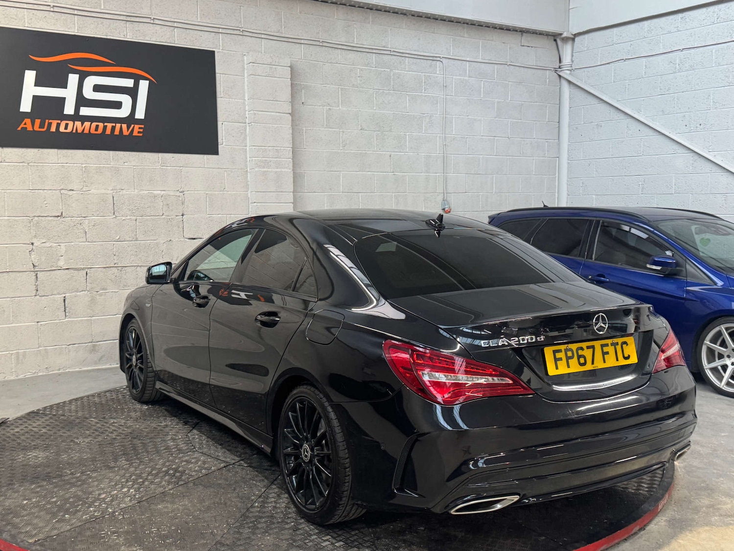 Used Mercedes-Benz CLA 2017 for sale - 76911460: Photo 23