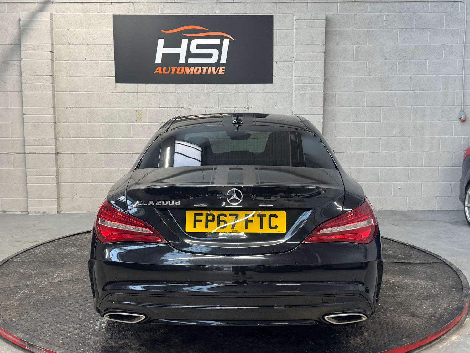 Used Mercedes-Benz CLA 2017 for sale - 76911460: Photo 26