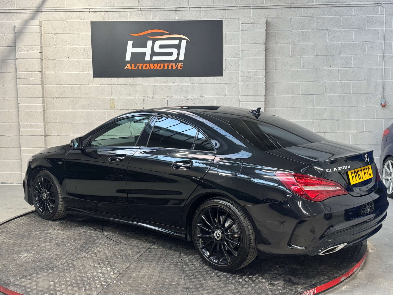 Used Mercedes-Benz CLA 2017 for sale - 76911460: Photo 27