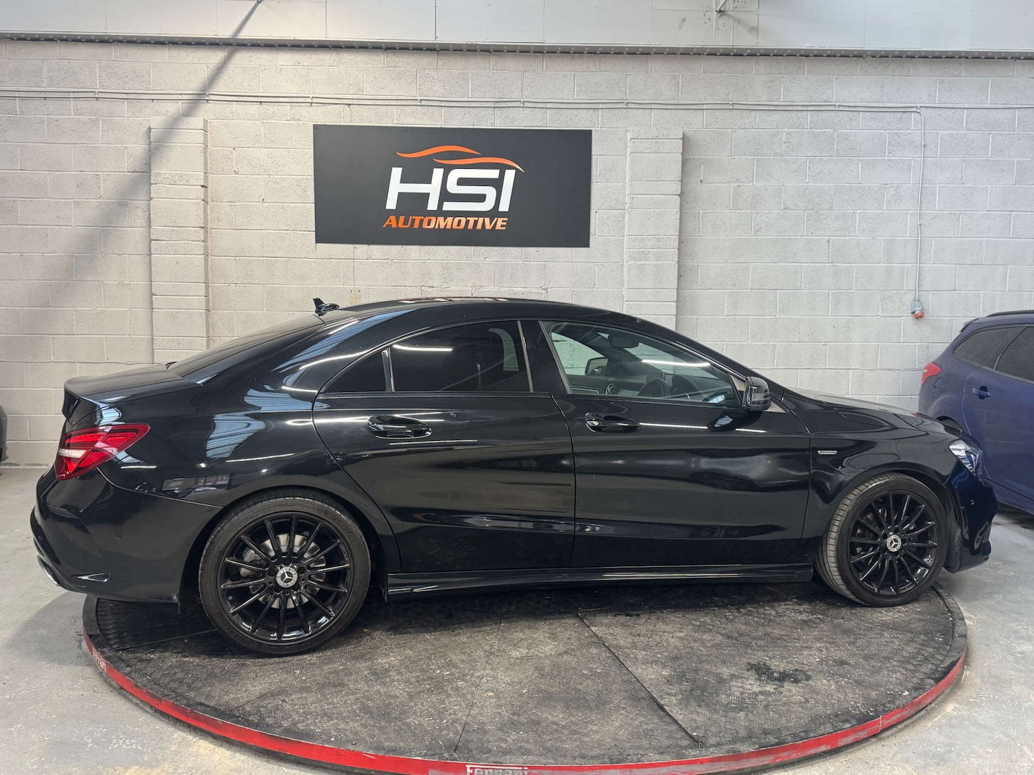 Used Mercedes-Benz CLA 2017 for sale - 76911460: Photo 28