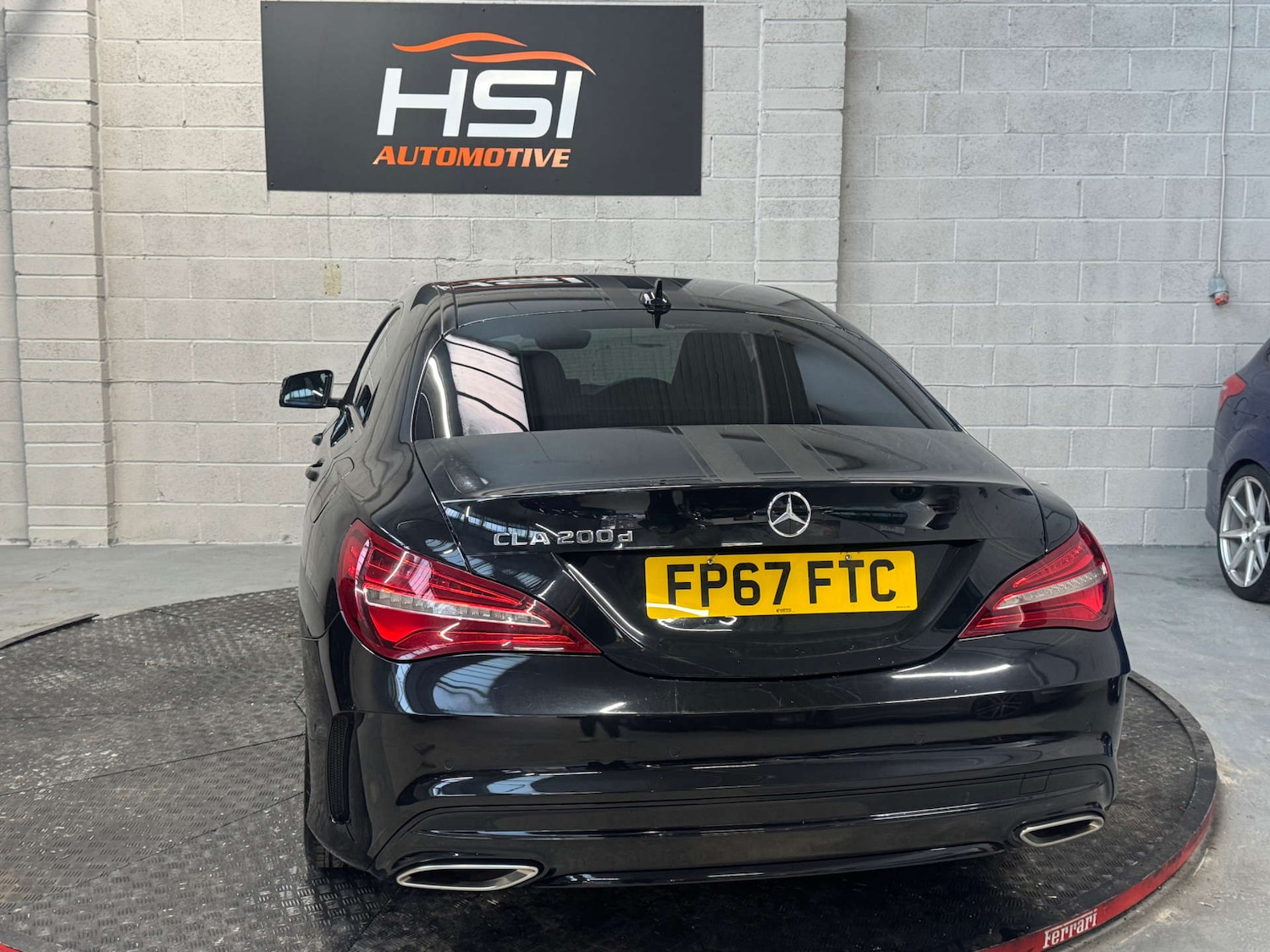 Used Mercedes-Benz CLA 2017 for sale - 76911460: Photo 29