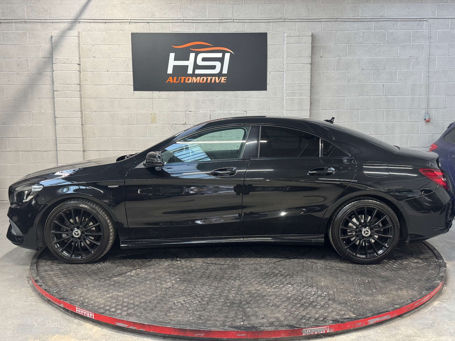 Used Mercedes-Benz CLA 2017 for sale - 76911460: Photo 30