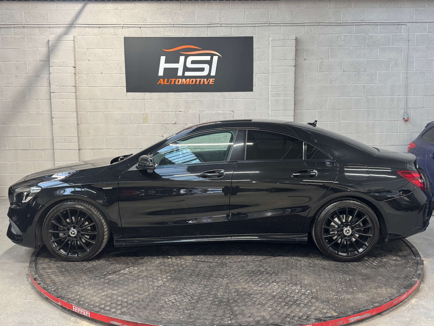 Used Mercedes-Benz CLA 2017 for sale - 76911460: Photo 31