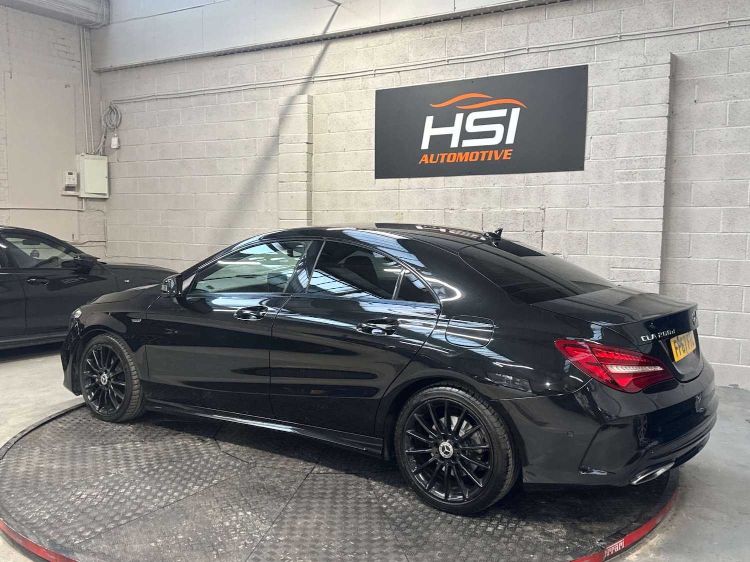 Used Mercedes-Benz CLA 2017 for sale - 76911460: Photo 33