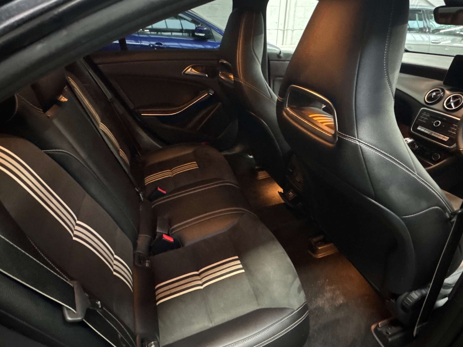 Used Mercedes-Benz CLA 2017 for sale - 76911460: Photo 38