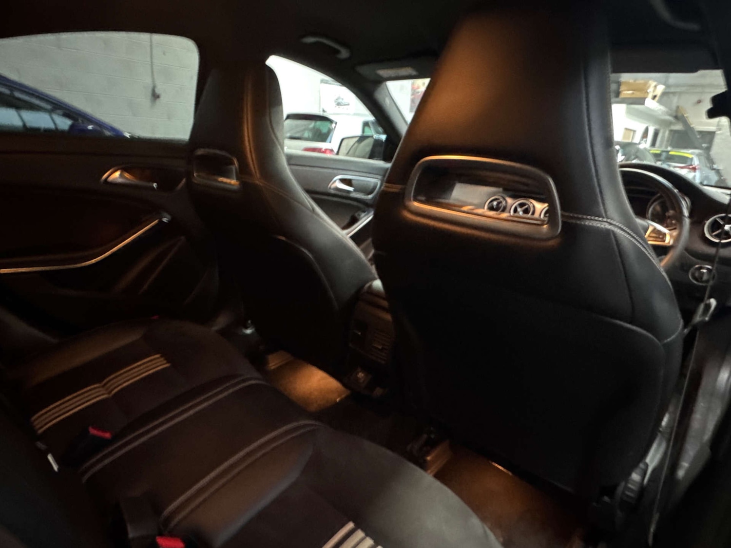 Used Mercedes-Benz CLA 2017 for sale - 76911460: Photo 41