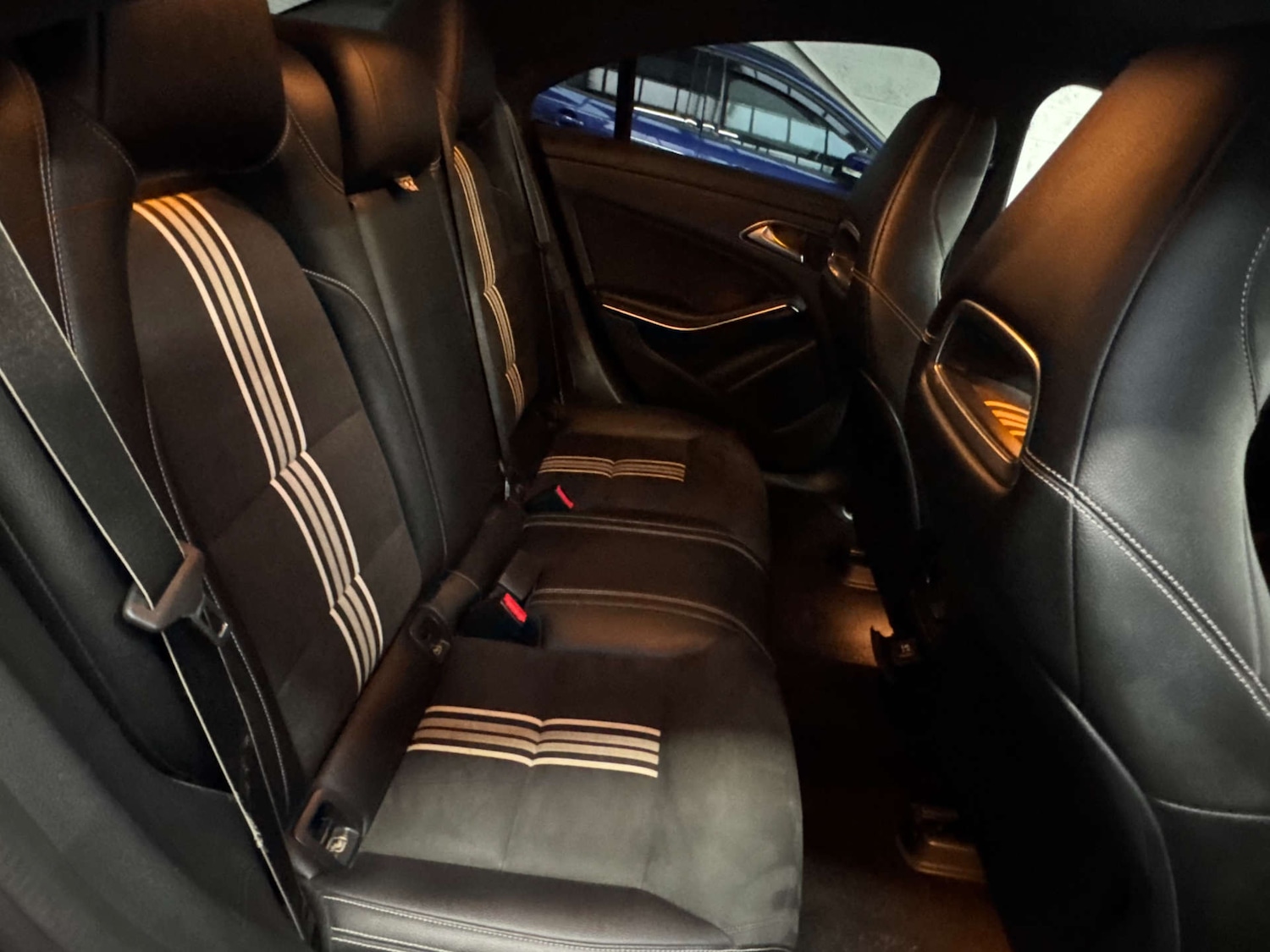 Used Mercedes-Benz CLA 2017 for sale - 76911460: Photo 42