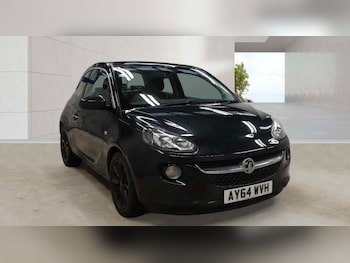 Used Vauxhall ADAM 2014 for sale - 78122043: Photo