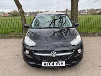 Used Vauxhall ADAM 2014 for sale - 78122043: Photo