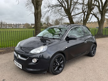 Used Vauxhall ADAM 2014 for sale - 78122043: Photo