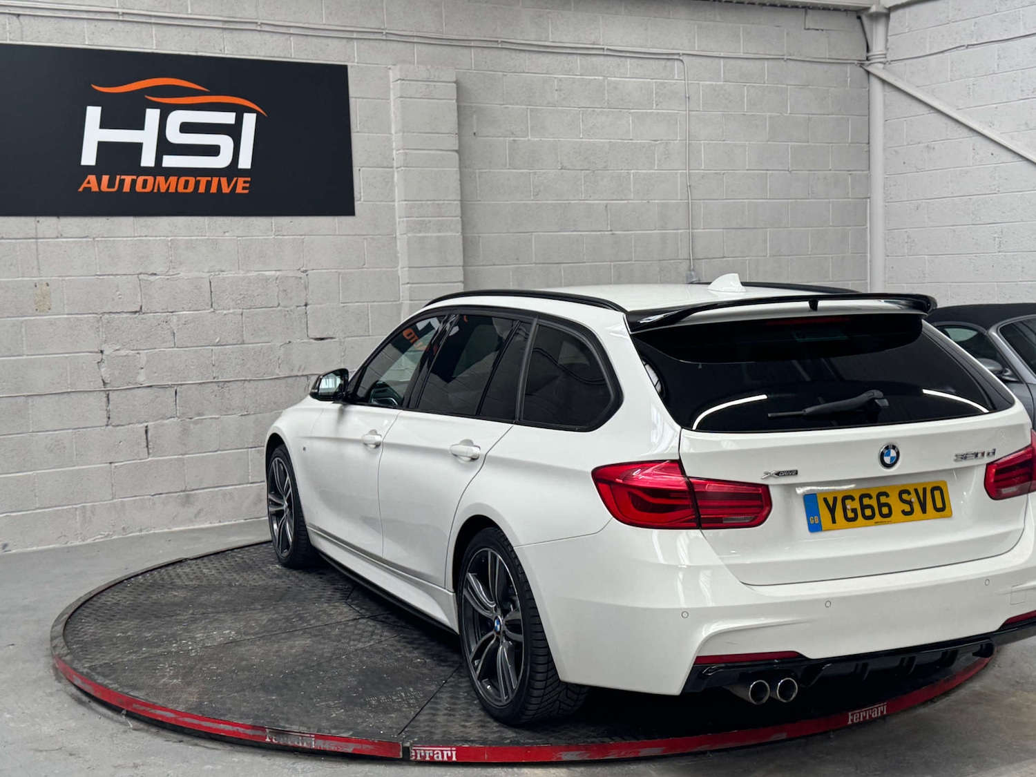 Used BMW 3 Series 2016 for sale - 76600991: Photo 10