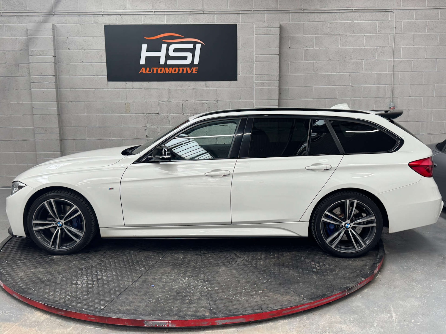 Used BMW 3 Series 2016 for sale - 76600991: Photo 11