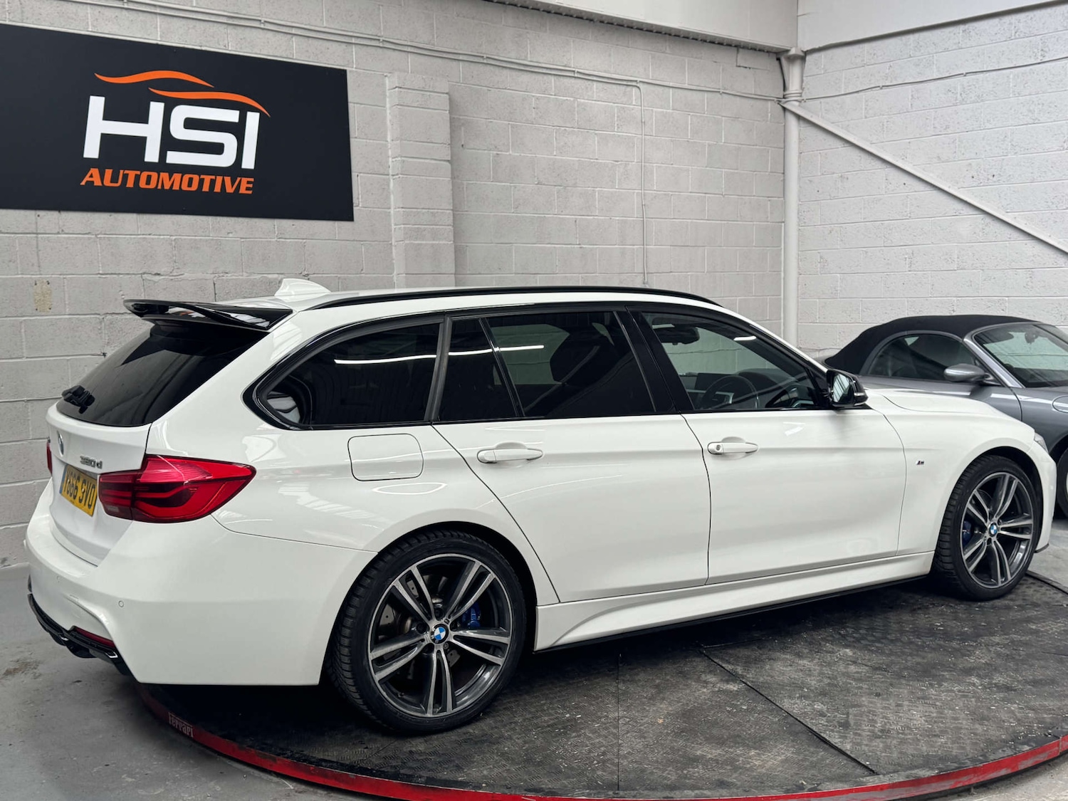 Used BMW 3 Series 2016 for sale - 76600991: Photo 12