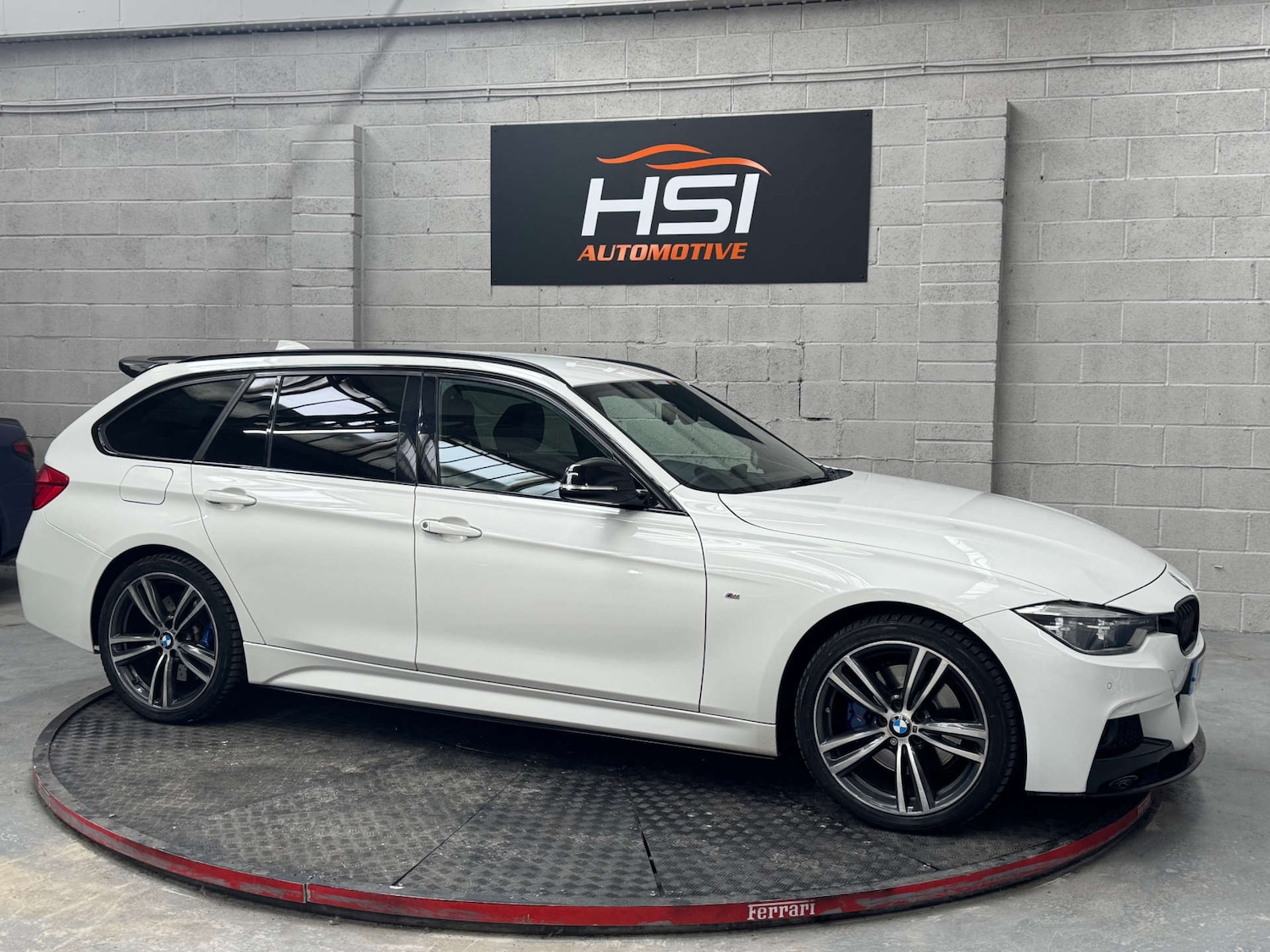 Used BMW 3 Series 2016 for sale - 76600991: Photo 13