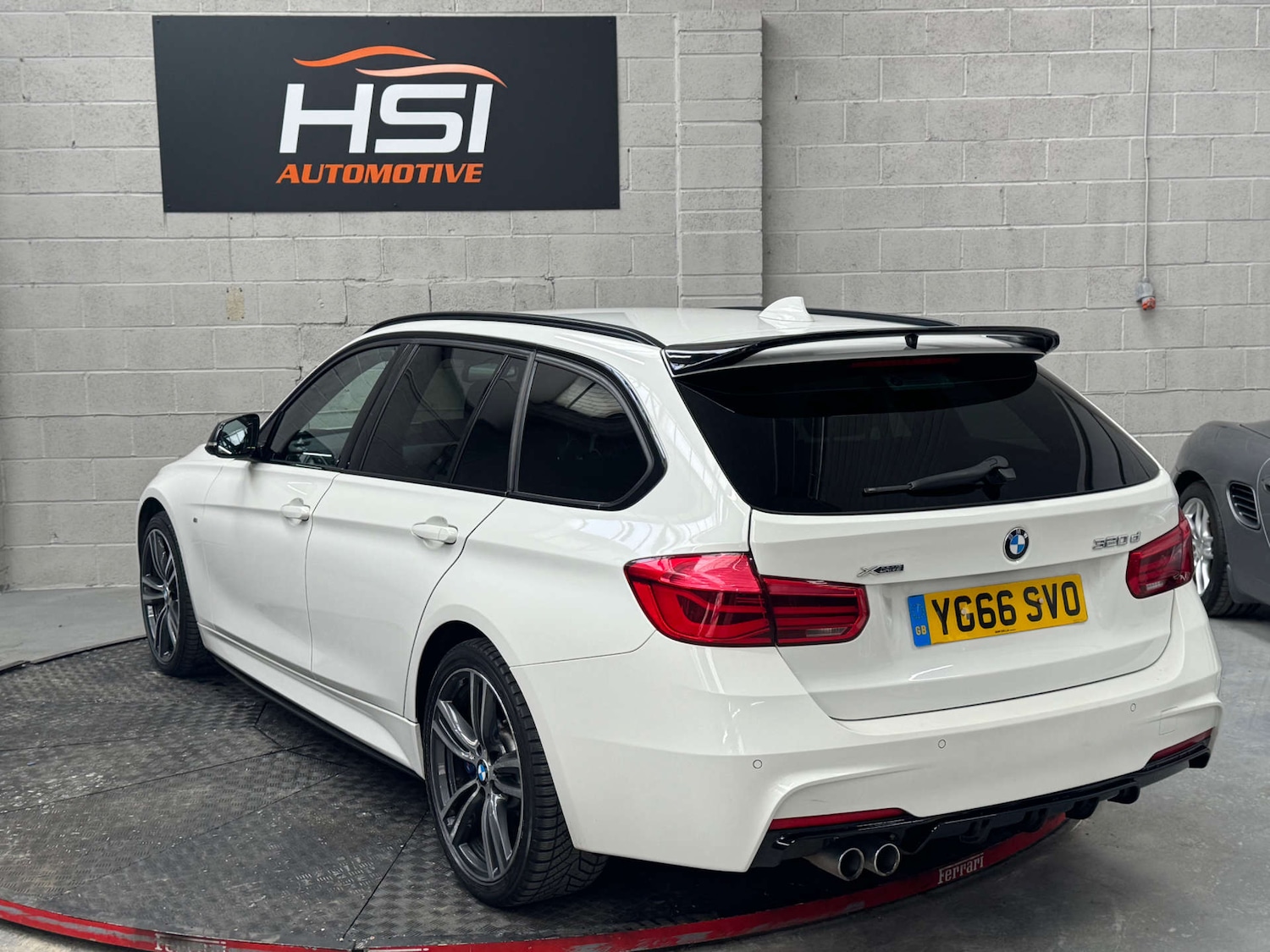 Used BMW 3 Series 2016 for sale - 76600991: Photo 15