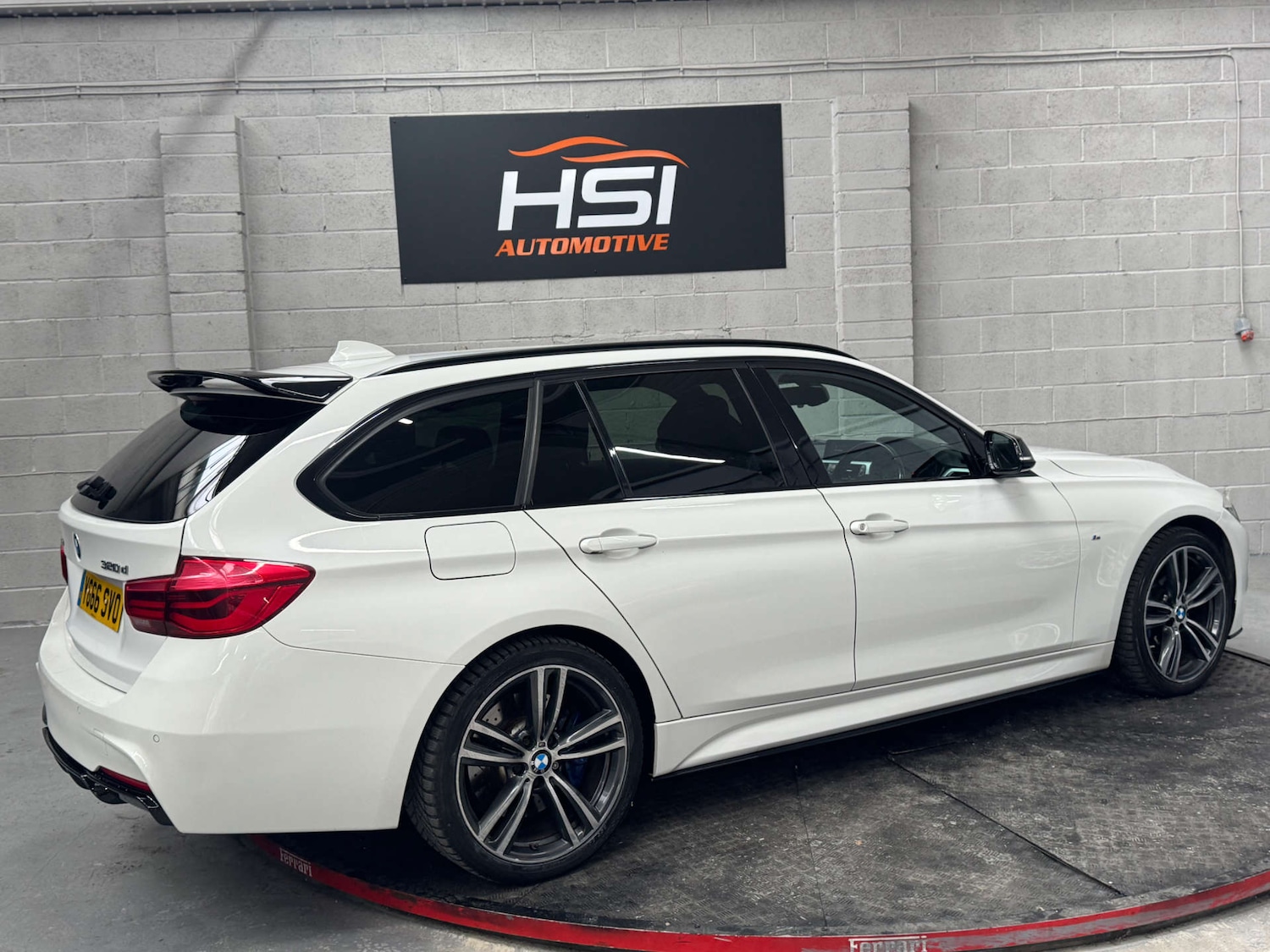 Used BMW 3 Series 2016 for sale - 76600991: Photo 17