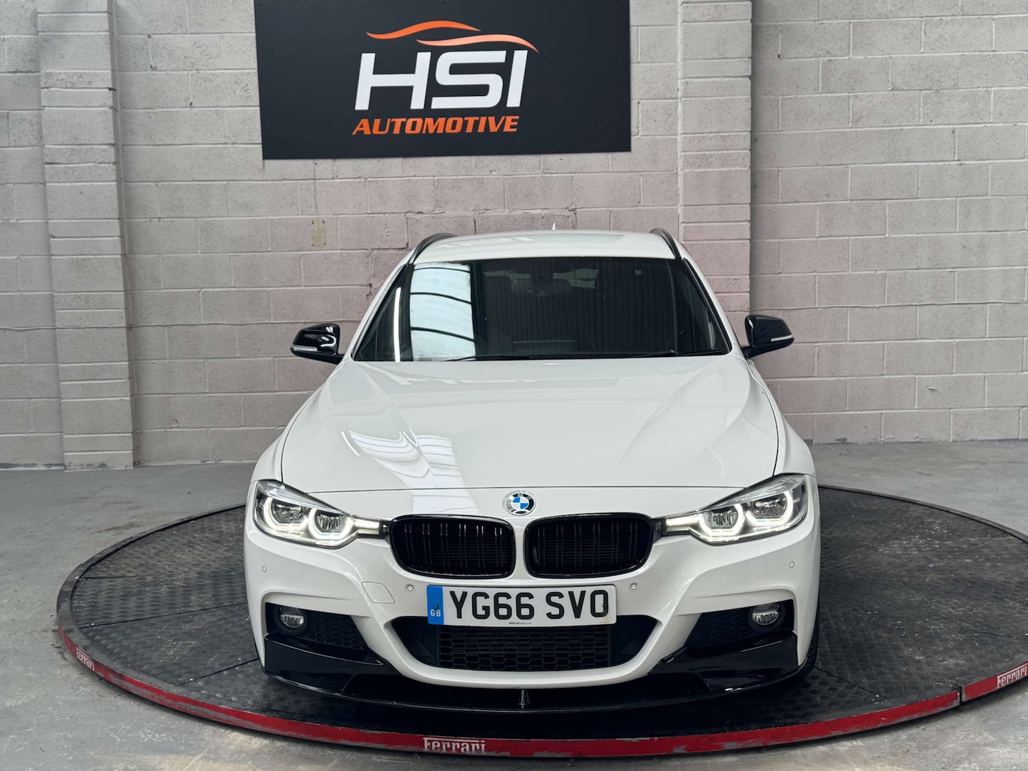 Used BMW 3 Series 2016 for sale - 76600991: Photo 2