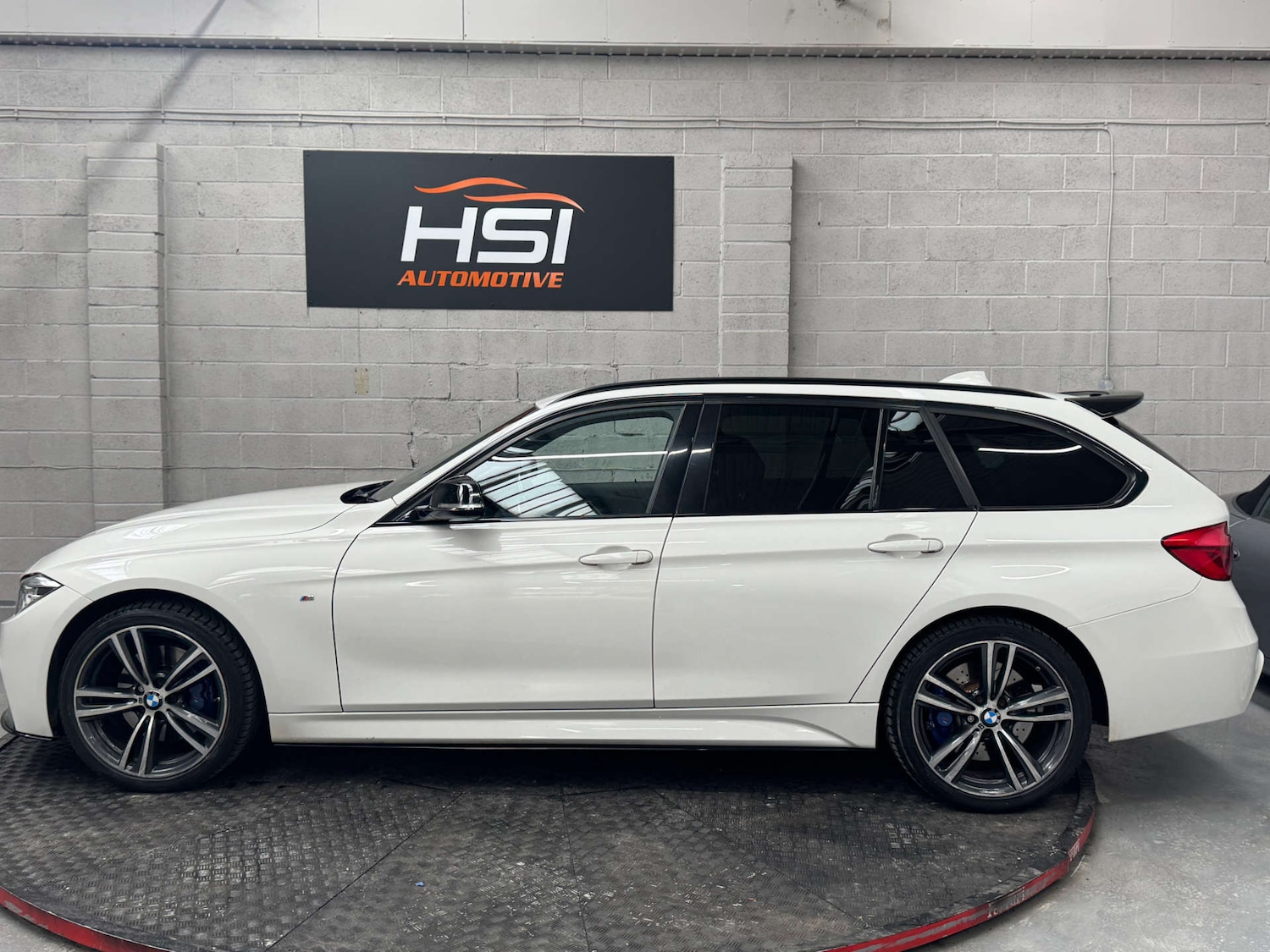 Used BMW 3 Series 2016 for sale - 76600991: Photo 20