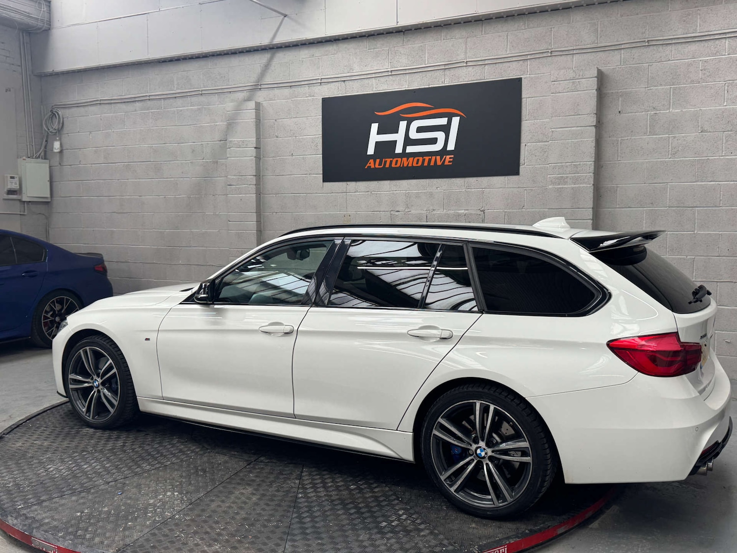 Used BMW 3 Series 2016 for sale - 76600991: Photo 21