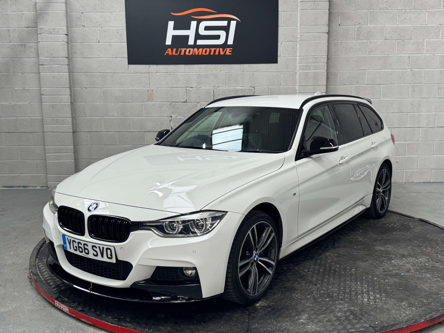 Used BMW 3 Series 2016 for sale - 76600991: Photo 24