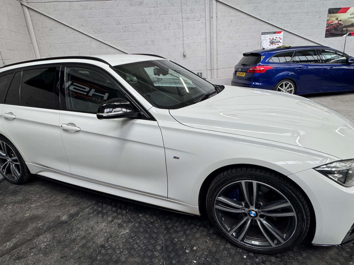 Used BMW 3 Series 2016 for sale - 76600991: Photo 25