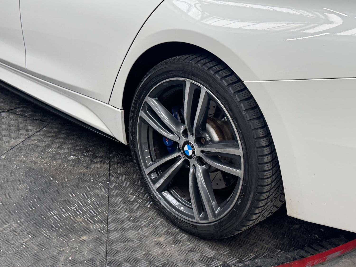 Used BMW 3 Series 2016 for sale - 76600991: Photo 31