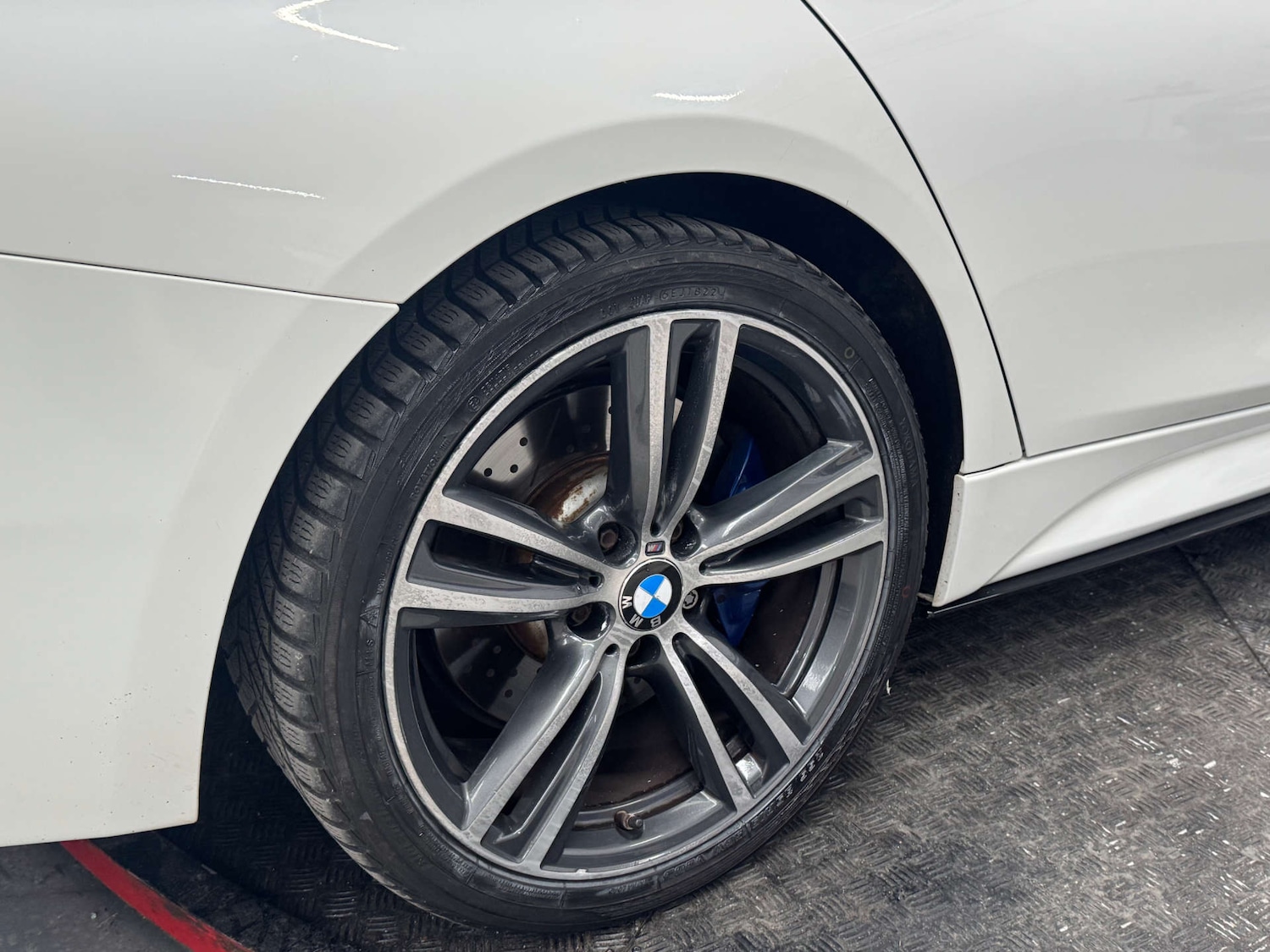 Used BMW 3 Series 2016 for sale - 76600991: Photo 32