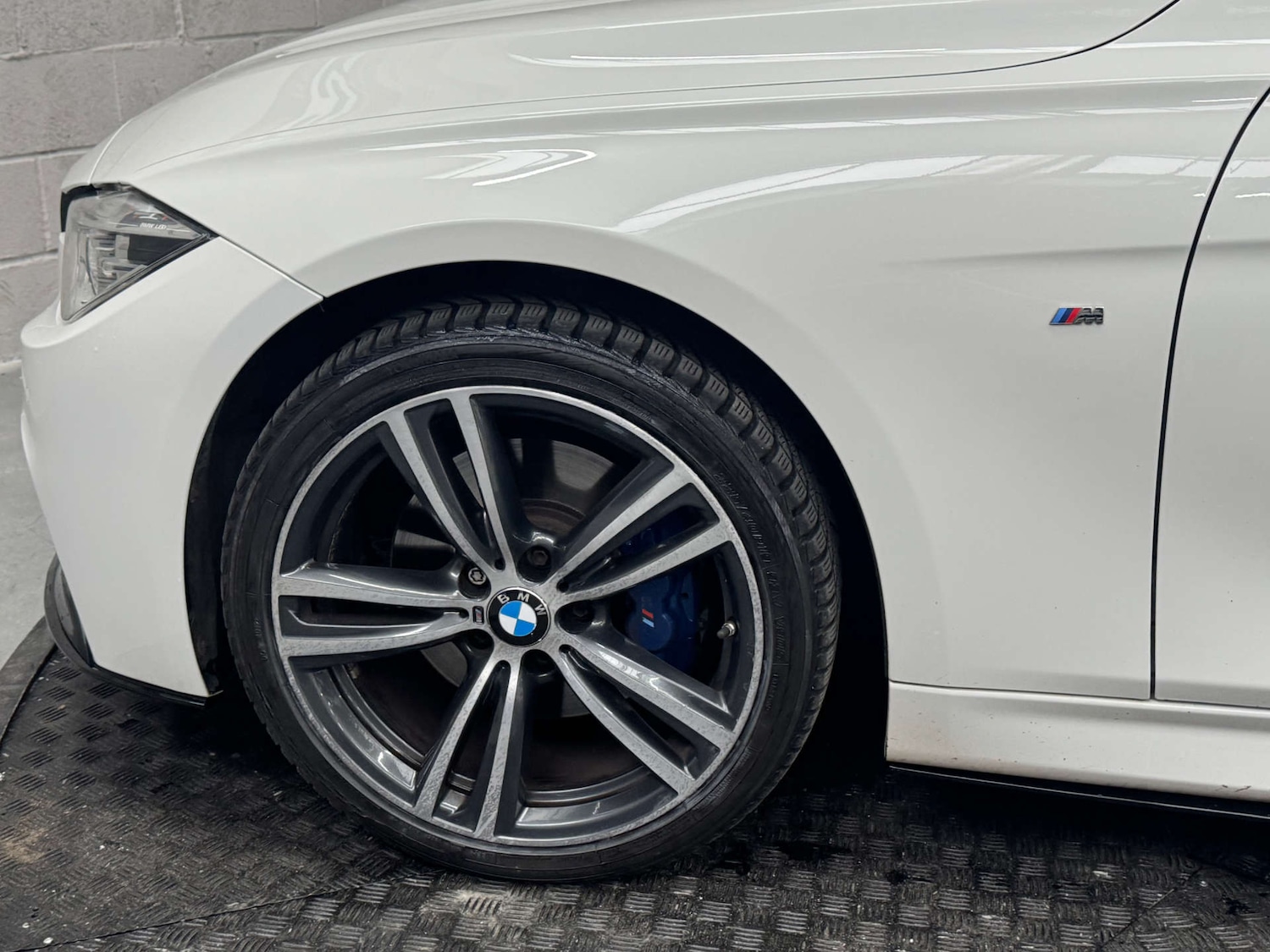 Used BMW 3 Series 2016 for sale - 76600991: Photo 33