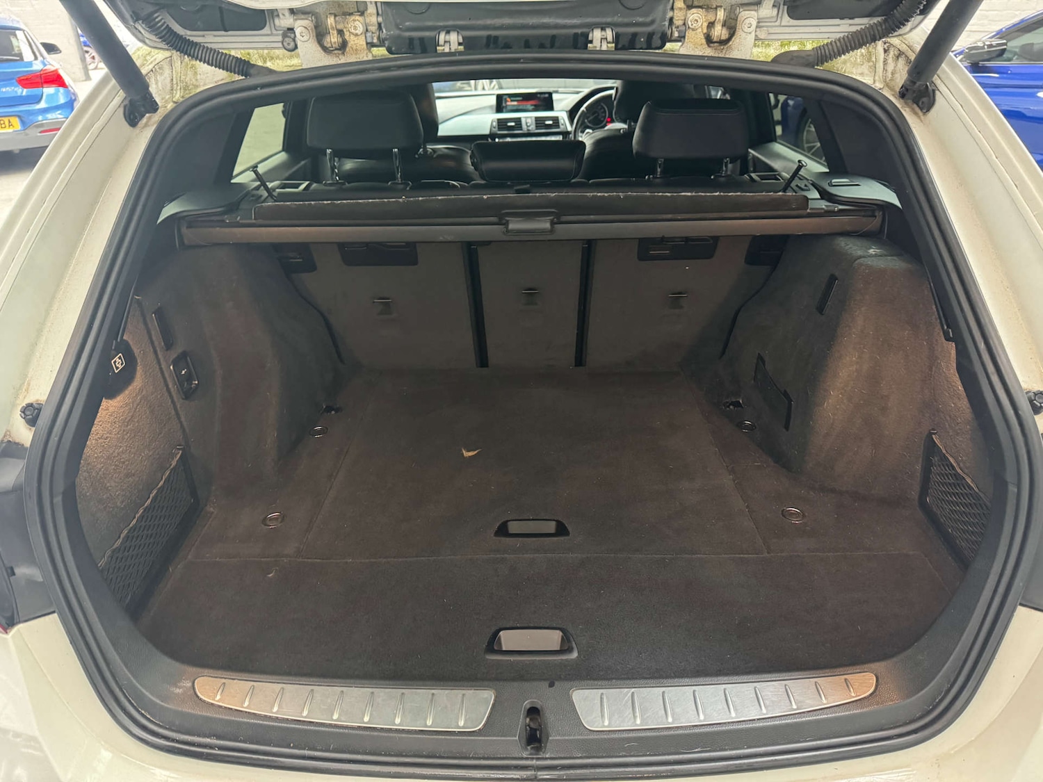 Used BMW 3 Series 2016 for sale - 76600991: Photo 35