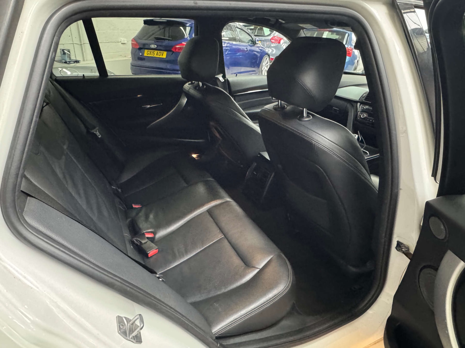 Used BMW 3 Series 2016 for sale - 76600991: Photo 36