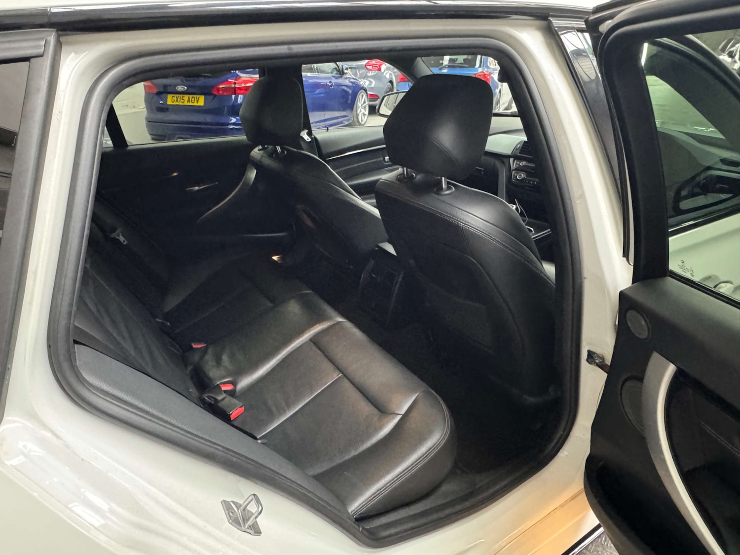 Used BMW 3 Series 2016 for sale - 76600991: Photo 37