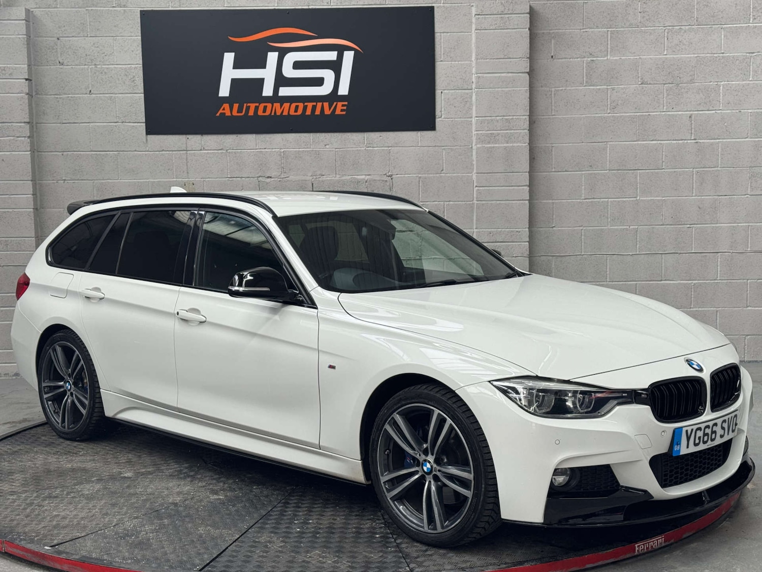 Used BMW 3 Series 2016 for sale - 76600991: Photo 5