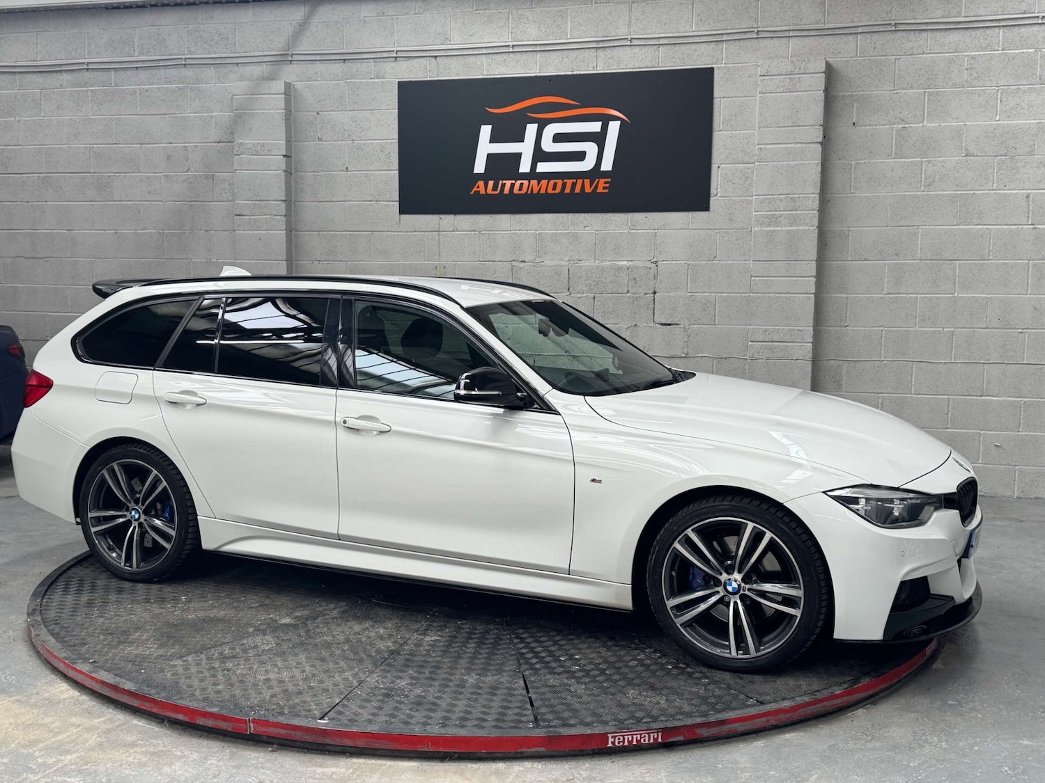 Used BMW 3 Series 2016 for sale - 76600991: Photo 6