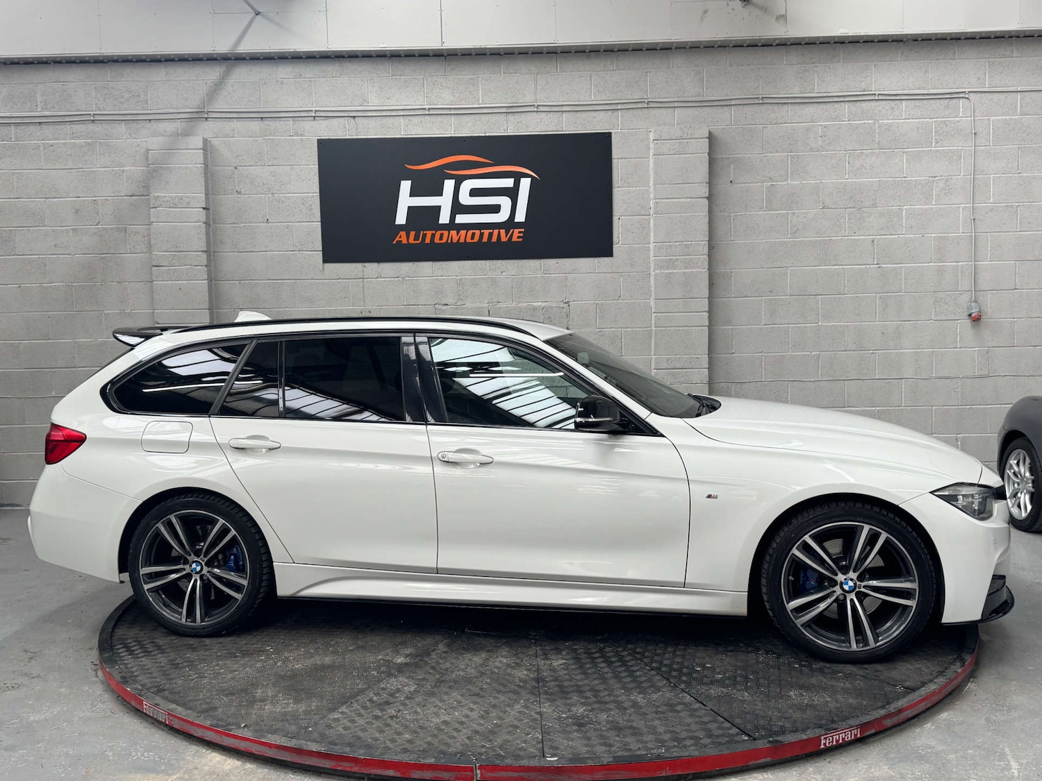 Used BMW 3 Series 2016 for sale - 76600991: Photo 7