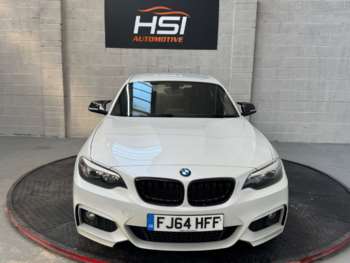 Used BMW 2 Series 2014 for sale - 75176406: Photo